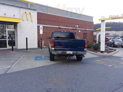 McDonald's, Ephrata