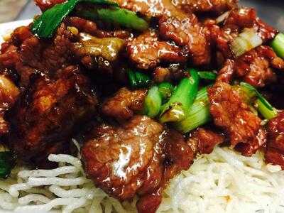 Tae Fu Chinese Restaurant