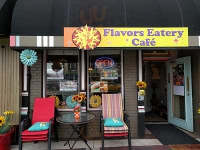 Flavors Eatery