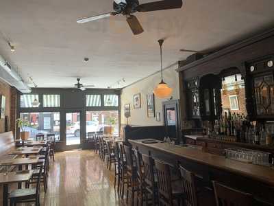 20 Railroad Public House