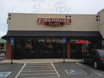 Firehouse Subs