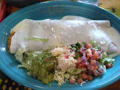 El Rancho Authentic Mexican Restaurant, Gaylord