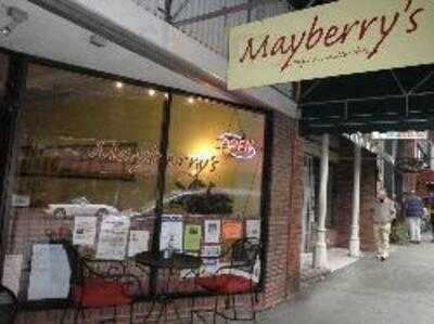 Mayberry's