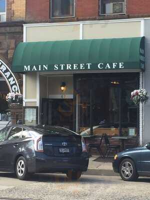 Main Street Cafe