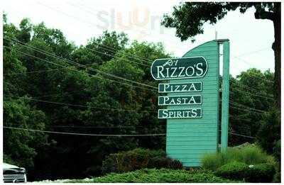 Lil Rizzo's