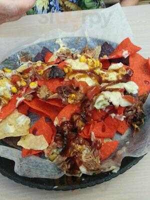 Sonny's Bbq