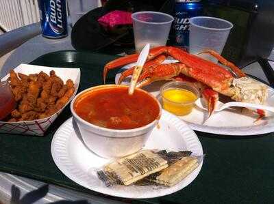 Beachcomber Bar & Grill, Seaside Heights