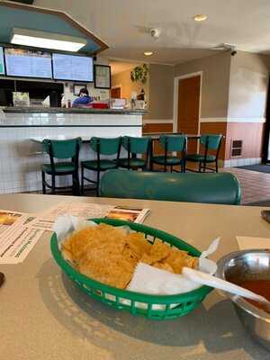 Los Burritos Mexicanos