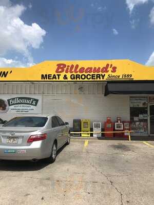 Billeaud's, Broussard