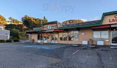 7-Eleven, Sausalito