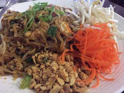 Coconut Rabbit, Los Alamitos