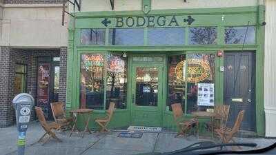 Bodega Delicatessen