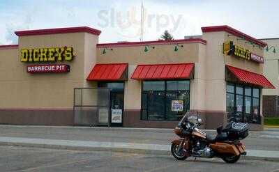 Dickey's Barbecue Pit, Rock Springs