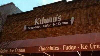 Kilwins Choclate Fudge And Ice Cream