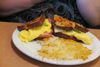 Denny's