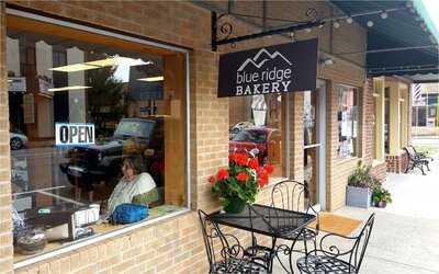 Blue Ridge Bakery