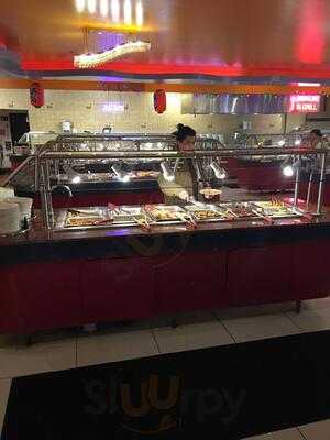 Hibachi Grill Supreme Buffet, Glendale Heights