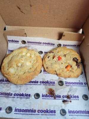 Insomnia Cookies