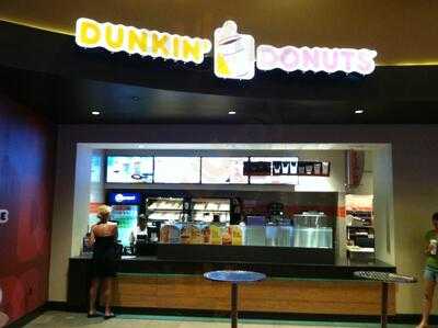 Dunkin', Maricopa