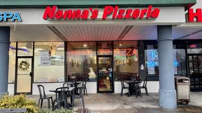 Nonna's Pizzeria & Restaurant