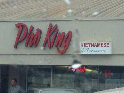 Pho King