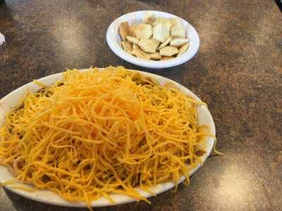 Skyline Chili, Lebanon