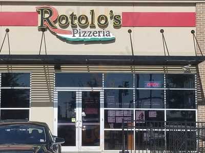 Rotolo's Pizzeria, Broussard