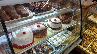 Yorktown Pastry Shop, Yorktown Heights