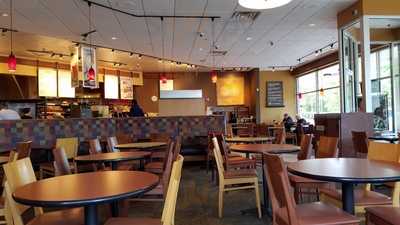 Panera Bread, Deerfield