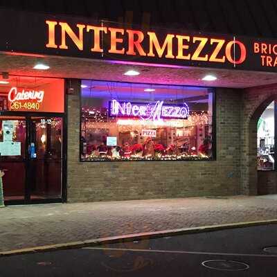 Intermezzo Brick Oven, Northport