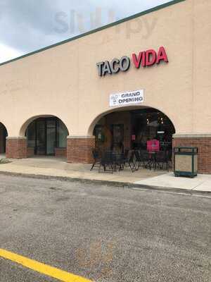 Taco Vida, Deerfield