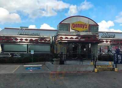 Denny's, La Porte