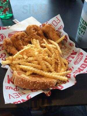 Raising Cane's Chicken Fingers