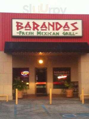 Barandas Fresh Mexican Grill