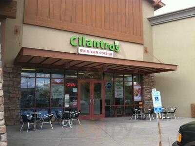 Cilantro's Mexican Cocina