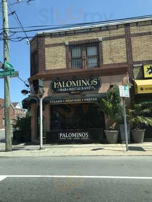 Palominos Bar and Restaurant, Franklin Square