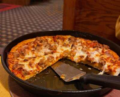 Larosa's Pizza Oxford