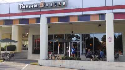 Panera Bread