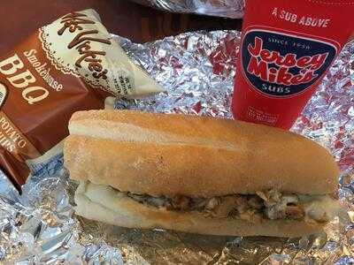 Jersey Mike's Subs, Maricopa