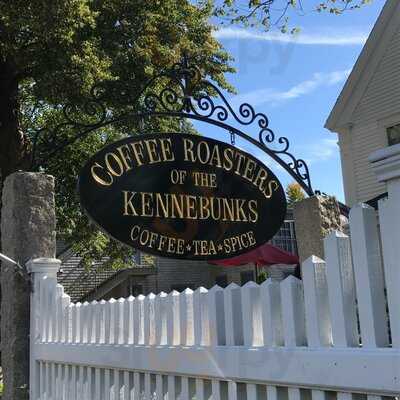 Coffee Roasters Of The Kennebunks