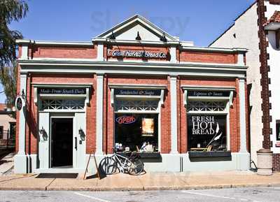 Great Harvest Bread Co.