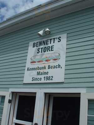 Bennett's Store, Kennebunk