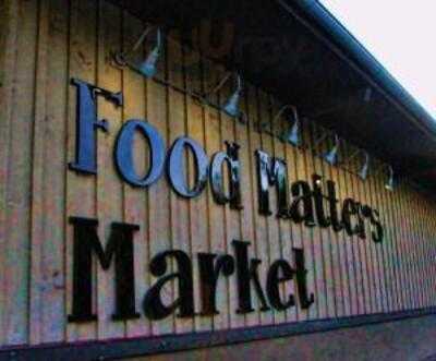 Food Matters Market