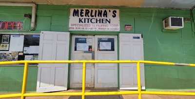 Merlina's Kitchen, Wahiawa