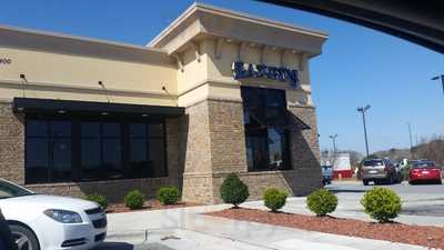 Zaxby's, Washington