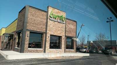 Burrito Parrilla Mexicana, Glendale Heights