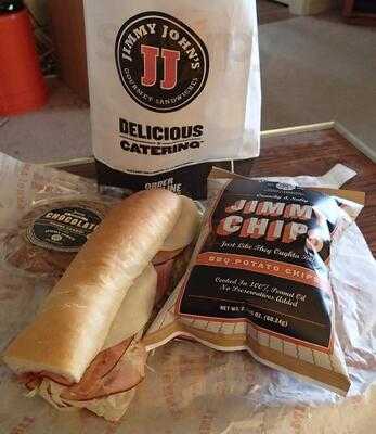 Jimmy John's