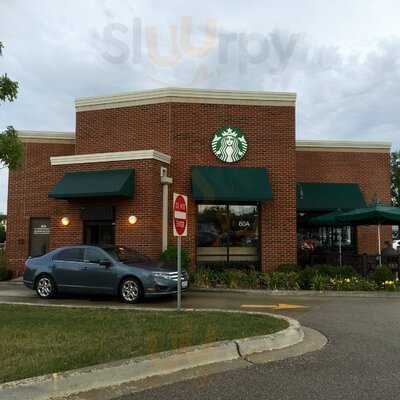 Starbucks, Deerfield