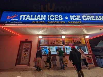 Ralph's Italian Ices, Franklin Square