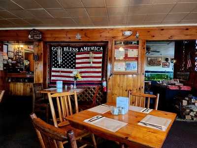 Hickory House Restaurant